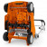Аэратор STIHL RLE 240.0 электрический