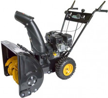 Снегоуборщик Green Field GF5.5HP/21"