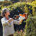 Мотоножницы аккумуляторные STIHL HSA 56 с AK 10 и AL 101