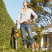 Мотоножницы аккумуляторные STIHL HSA 56 с AK 10 и AL 101