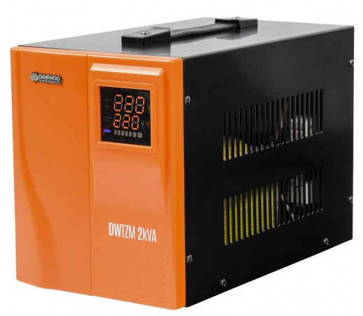 Стабилизатор напряжения Daewoo DW-TZM2KVA