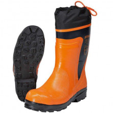 Сапоги резиновые ECONOMY 45 STIHL 00008849345