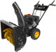Снегоуборщик Green Field GF6.5HP/24