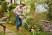 Мотокоса STIHL FSA 45