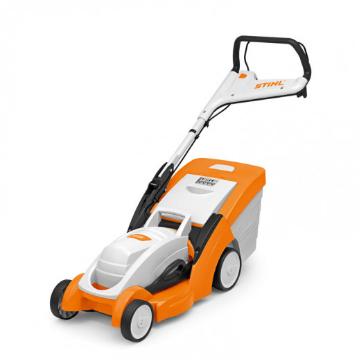 Газонокосилка электрическая STIHL RME 339 C