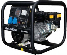 Электростанция Hyundai HY7000