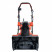 Электрический снегоуборщик EvoLine SBE 460 L