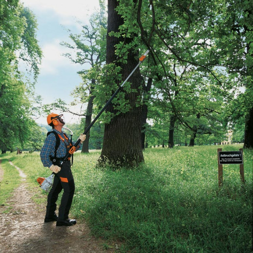 Бензиновый высоторез STIHL HT 133