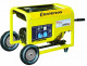 Дизельный генератор Champion DG6000E