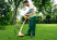 Триммер электрический STIHL FSE 31