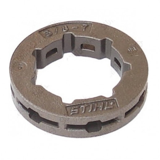 Венец сменный ms-361,362,360,440,441,660 3/8"-7z (16мм) (), 00006421223