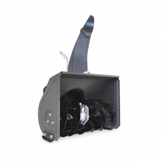 Подметальная машина бензиновая VILLARTEC SW7080E (Насадка снег)