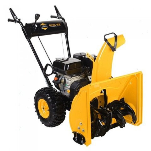 Снегоуборщик Home Garden PHG 62
