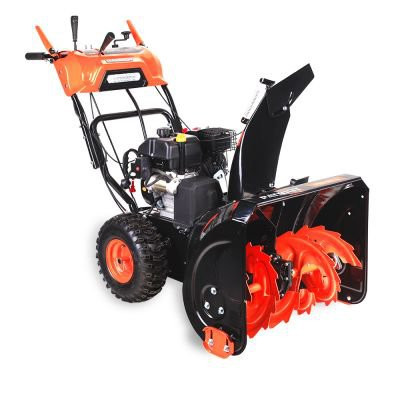 Снегоуборщик Home Garden PHG 91 E