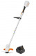 Мотокоса STIHL FSA 57 с AK 10 и AL 101