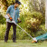 Мотокоса STIHL FSA 57 с AK 10 и AL 101