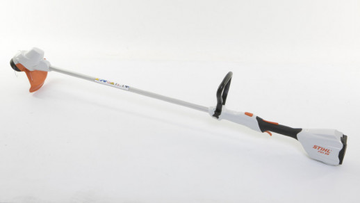 Мотокоса STIHL FSA 57 с AK 10 и AL 101