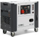Дизельный генератор Daewoo DDAE 10000SE-3
