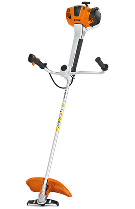 Триммер-кусторез STIHL FS 490 C-EM DM 300-3