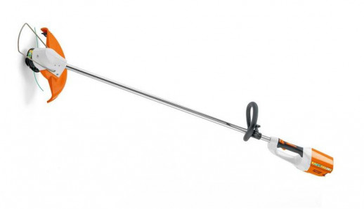 Мотокоса аккумуляторная STIHL FSA 85 с AutoCut C4-2, AP 200 и AL 100