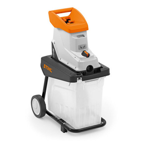 Садовый измельчитель STIHL GHE 140 L электрический