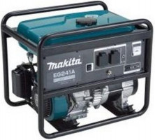 Электростанция Makita EG 241A