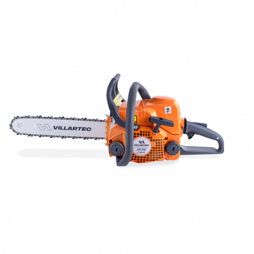 Аналог MS 180. Бензопила VILLARTEC SB 018 Legend