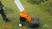 Садовый измельчитель STIHL GHE 250 электрический