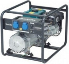 Электростанция Makita EG 300C