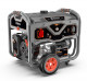 Генератор бензиновый Helmut LS 8300EA