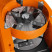 Садовый измельчитель STIHL GH 460 C бензиновый