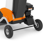 Садовый измельчитель STIHL GH 460 C бензиновый