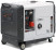 Дизельный генератор Daewoo DDAE 9000SSE-3