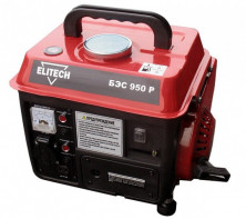 Электростанция Elitech БЭС 950 Р