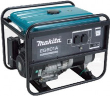 Электростанция Makita EG 601A