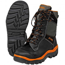 Ботинки защитные RANGER GTX р-47 STIHL 00008849847