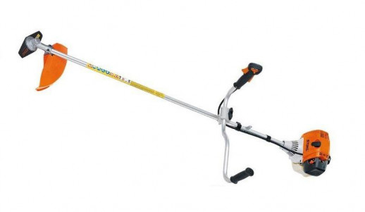 Бензиновый триммер STIHL FS 130 нож 230-2 зуба + DuroCut 20-2