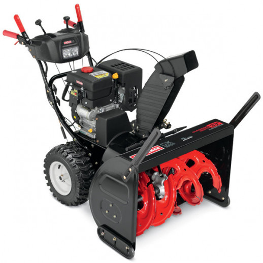 Снегоуборщик бензиновый Craftsman 88396