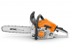 Бензопила STIHL MS 212 16