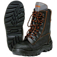 Ботинки защитные RANGER р-41 STIHL 00008833441