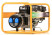 Бензогенератор Caiman Expert 4010X