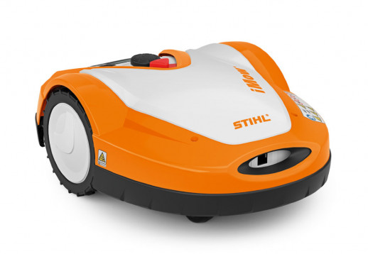 Робот-газонокосилка STIHL RMI 632 P iMow