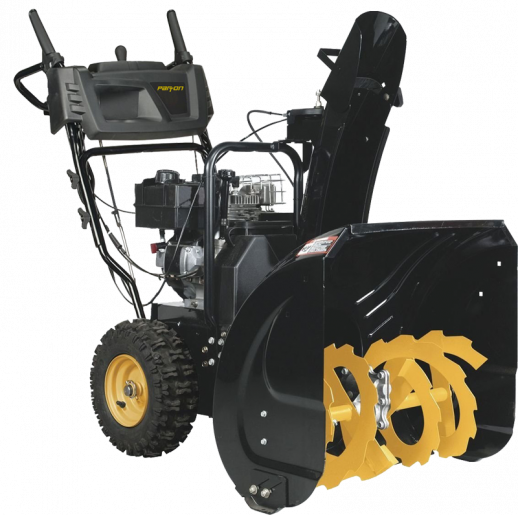 Бензиновый снегоуборщик Parton PA5524 (961920067)
