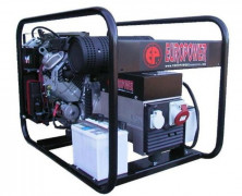 Электростанция Europower EP-16000TE (Honda)