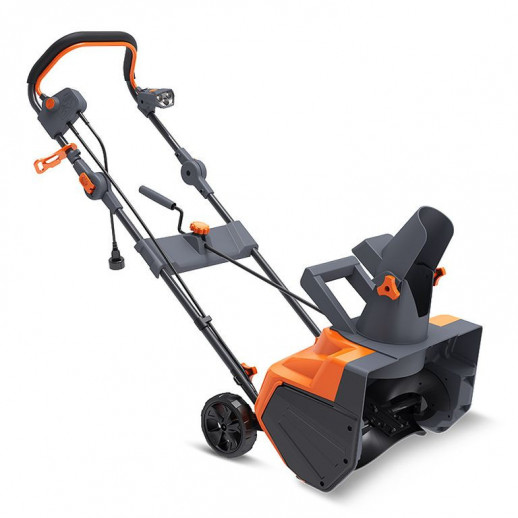 Снегоуборщик электрический VILLARTEC WE2046