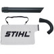 Навесной комплект для всасывания BG 56/86 Stihl 42417002200