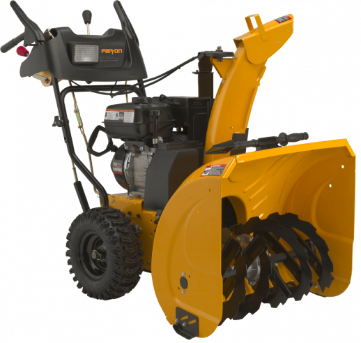 Бензиновый снегоуборщик Parton PA627ES (961920057)