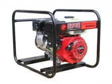 Электростанция Europower EP-2500 (Honda)
