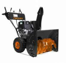 Бензиновый снегоуборщик Parton PA711650