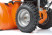 Снегоуборщик бензиновый Daewoo DAST 1080